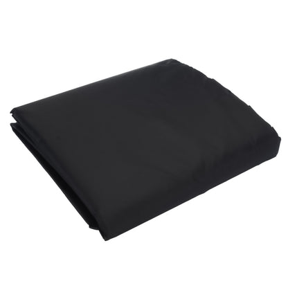 ฝาครอบกันน้ำสำหรับเตาย่างบาร์บีคิวกลางแจ้ง ขนาด 124x65x101ซม, 124x65x101cm