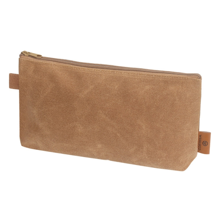17 x 11.5 x 4 ซม. ช่างซ่อมฮาร์ดแวร์เครื่องมือกระเป๋าถือ, 17 x 11.5 x 4cm (Khaki), 17 x 11.5 x 4cm (Grey), 17 x 11.5 x 4cm (Army Green)