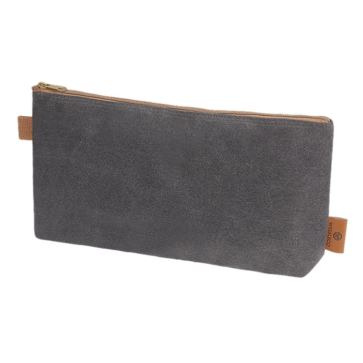 31 x 17 x 6 ซม. ช่างซ่อมฮาร์ดแวร์เครื่องมือกระเป๋าถือ, 31 x 17 x 6cm (Khaki), 31 x 17 x 6cm (Grey), 31 x 17 x 6cm (Army Green)
