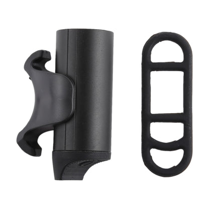 BG-1901 จักรยาน USB ชาร์จลำโพงไฟหน้าอุปกรณ์ขี่จักรยานมัลติฟังก์ชั่น, 120 LM