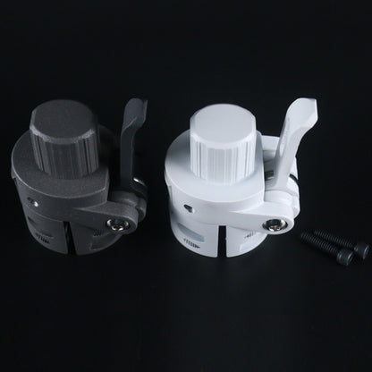 สำหรับ Xiaomi Mijia M365 อุปกรณ์เสริมสกู๊ตเตอร์ไฟฟ้าฐานพับ
