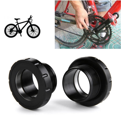 BSA30 Press Fit สไตล์วงเล็บด้านล่างเหมาะกับ 68-73 มม.สำหรับ SRAM, FSA,โรเตอร์, จักรยานเสือภูเขา Raceface, BSA30