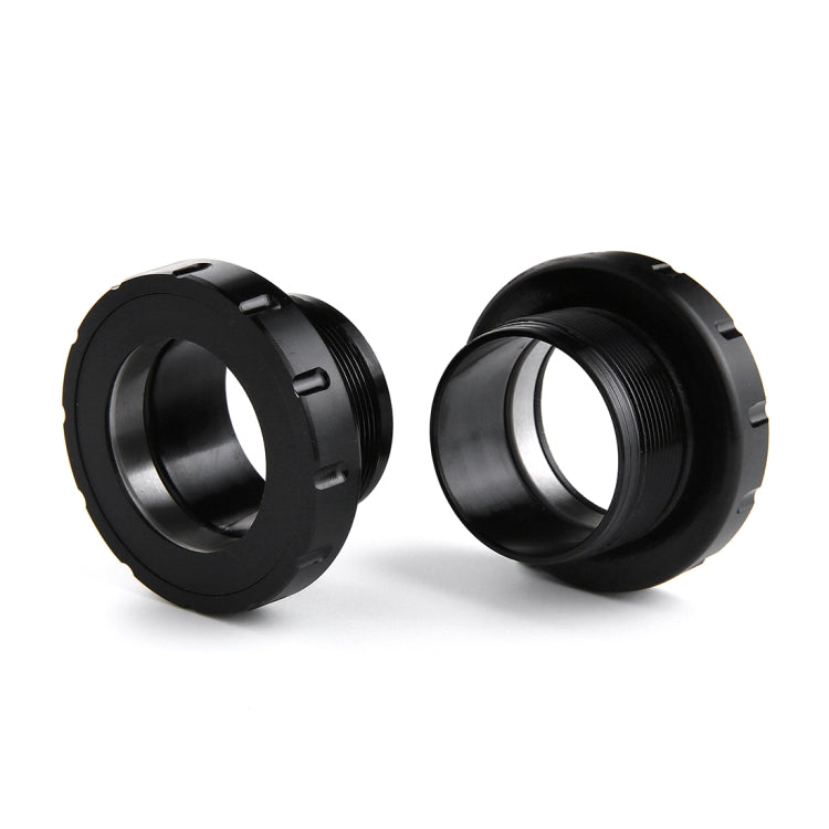 BSA30 Press Fit สไตล์วงเล็บด้านล่างเหมาะกับ 68-73 มม.สำหรับ SRAM, FSA,โรเตอร์, จักรยานเสือภูเขา Raceface, BSA30