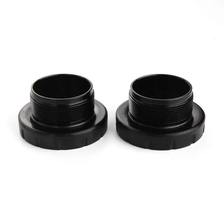 BSA30 Press Fit สไตล์วงเล็บด้านล่างเหมาะกับ 68-73 มม.สำหรับ SRAM, FSA,โรเตอร์, จักรยานเสือภูเขา Raceface, BSA30