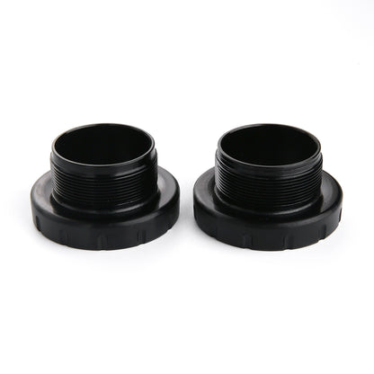 BSA30 Press Fit สไตล์วงเล็บด้านล่างเหมาะกับ 68-73 มม.สำหรับ SRAM, FSA,โรเตอร์, จักรยานเสือภูเขา Raceface, BSA30