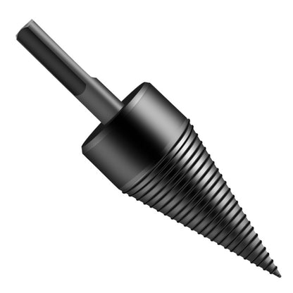 ครัวเรือนในประเทศเครื่องตัดไม้ เจาะ ไม้ไฟฟ้าแยกกรวยเจาะ 42 มม.Hexagon Shank, 42mm Hexagon Shank
