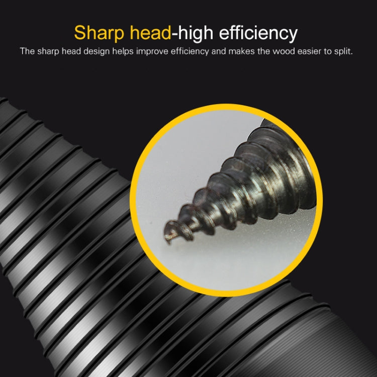 ครัวเรือนในประเทศเครื่องตัดไม้เจาะไม้ไฟฟ้าแยกกรวยเจาะ 32 มม.Square Shank, 32mm Square Shank