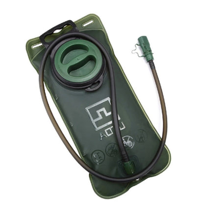 AOTU AT6602 2L TPU ถุงน้ำดื่มสำหรับกีฬากลางแจ้ง, AOTU AT6602 2L