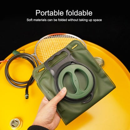 AOTU AT6602 2L TPU ถุงน้ำดื่มสำหรับกีฬากลางแจ้ง, AOTU AT6602 2L