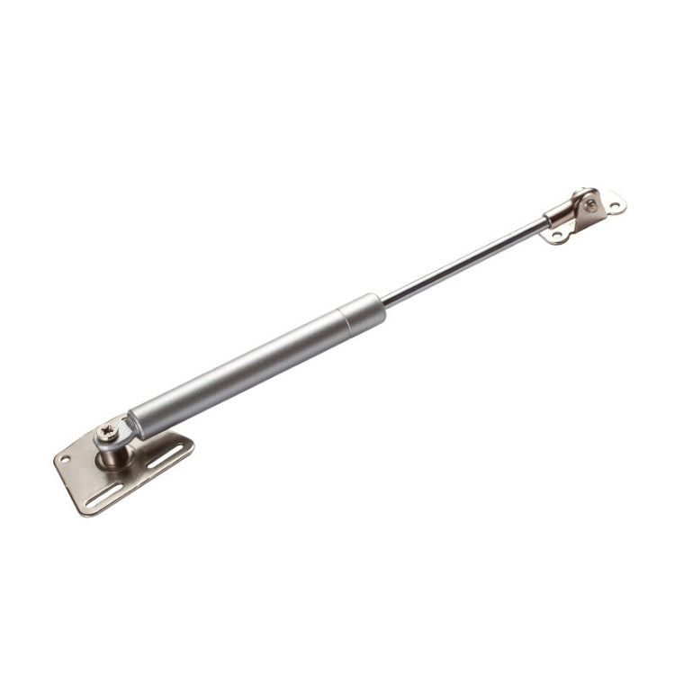 E7 หัวเหล็กลงประตูบัฟเฟอร์ Telescopic นิวเมติกไฮดรอลิก Rod, Iron Head, 10 inch 100N (10kg)