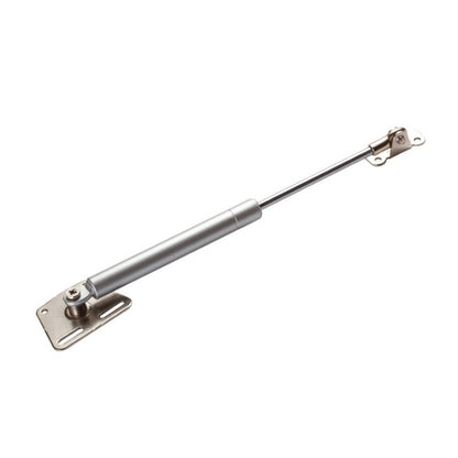 E7 หัวเหล็กลงประตูบัฟเฟอร์ Telescopic นิวเมติกไฮดรอลิก Rod, Iron Head, 10 inch 100N (10kg)