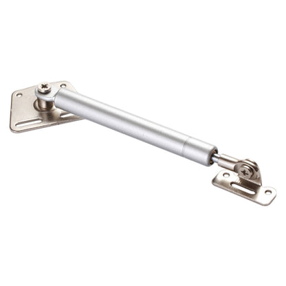 E7 หัวเหล็กลงประตูบัฟเฟอร์ Telescopic นิวเมติกไฮดรอลิก Rod, Iron Head, 10 inch 100N (10kg)