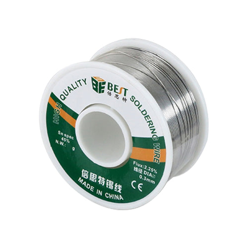 ลวดเชื่อม 0.6 มม. 100 ก. ที่ดีที่สุด, 0.6mm Welding Wire