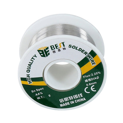 ลวดเชื่อม 0.6 มม. 100 ก. ที่ดีที่สุด, 0.6mm Welding Wire
