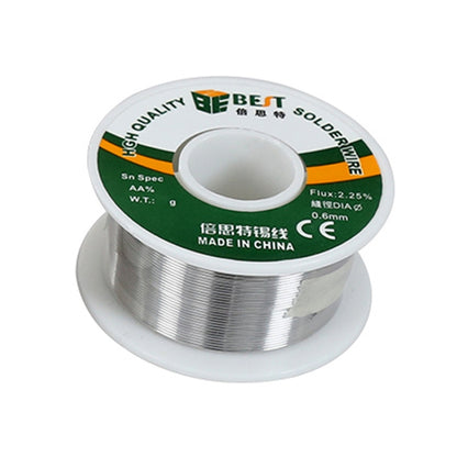 ลวดเชื่อม 0.6 มม. 100 ก. ที่ดีที่สุด, 0.6mm Welding Wire