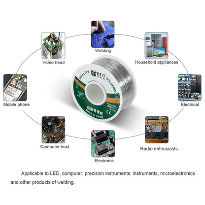 ลวดเชื่อม 0.6 มม. 100 ก. ที่ดีที่สุด, 0.6mm Welding Wire