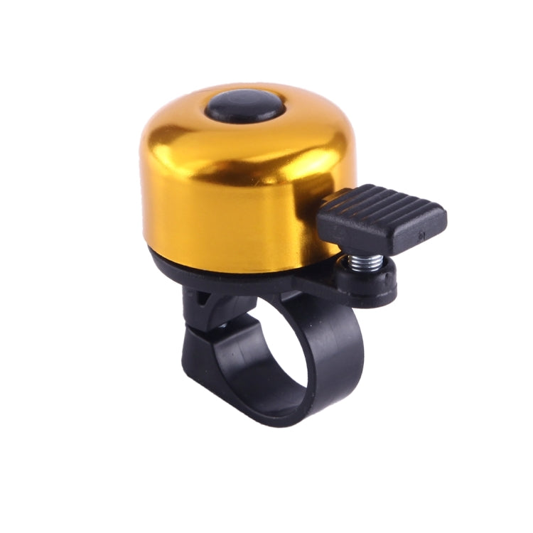 OQSPORT 5 ชิ้นมินิอลูมิเนียมอัลลอยด์จักรยานกริ่งแหวน, การจัดส่งสีสุ่ม, OQSPORT Bicycle Bell Ring