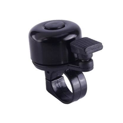 OQSPORT 5 ชิ้นมินิอลูมิเนียมอัลลอยด์จักรยานกริ่งแหวน, การจัดส่งสีสุ่ม, OQSPORT Bicycle Bell Ring