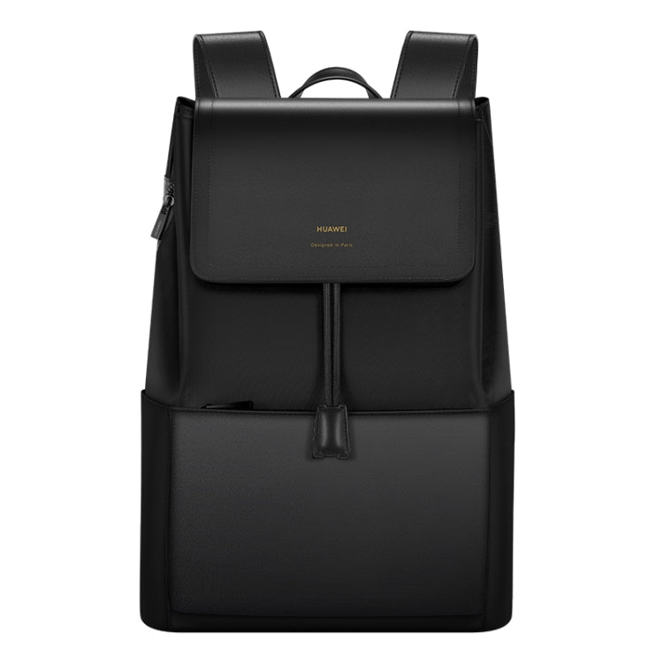 กระเป๋าเป้สะพายหลังสไตล์ Huawei 8.5L ดั้งเดิมสำหรับแล็ปท็อปขนาด 14 นิ้วและต่ำกว่า ขนาด: S (สีฟ้า), S (Cyan), S (Black), S (Blue)