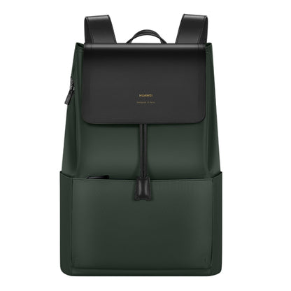 กระเป๋าเป้สะพายหลังสไตล์ Huawei 8.5L ดั้งเดิมสำหรับแล็ปท็อปขนาด 14 นิ้วและต่ำกว่า ขนาด: S (สีฟ้า), S (Cyan), S (Black), S (Blue)