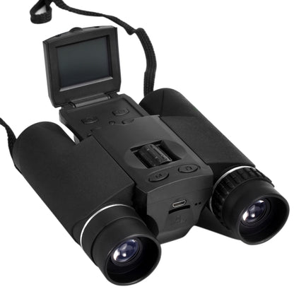 BD618 10X 25 กล้องส่องทางไกลกล้องดิจิตอล Vidicon โฟกัสยาว รองรับ USB 2.0 และการ์ดหน่วยความจำสูงสุด 32GB, BD618 10X25