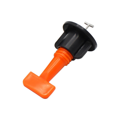 50 ชิ้น Leveler คลิปอุปกรณ์ปรับระดับปูกระเบื้องตำแหน่งเอดส์, Positioning Aids