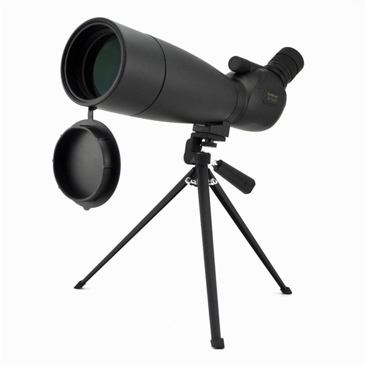 Visionking 20-60x80 ขอบเขตการจำกันน้ำซูม Bak4 ขอบเขตการจำกล้องโทรทรรศน์ตาข้างเดียวสำหรับการดูนก / การล่าสัตว์ด้วยขาตั้งกล้อง, 20-60x80