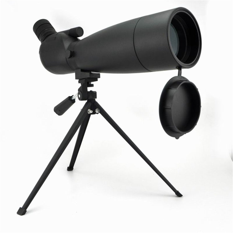 Visionking 20-60x80 ขอบเขตการจำกันน้ำซูม Bak4 ขอบเขตการจำกล้องโทรทรรศน์ตาข้างเดียวสำหรับการดูนก / การล่าสัตว์ด้วยขาตั้งกล้อง, 20-60x80