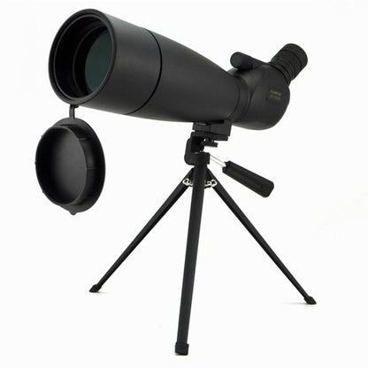 Visionking 20-60x80 ขอบเขตการจำกันน้ำซูม Bak4 ขอบเขตการจำกล้องโทรทรรศน์ตาข้างเดียวสำหรับการดูนก / การล่าสัตว์ด้วยขาตั้งกล้อง, 20-60x80