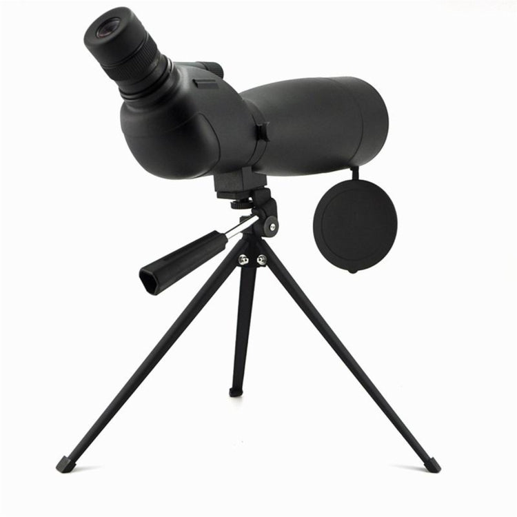 Visionking 20-60x80 ขอบเขตการจำกันน้ำซูม Bak4 ขอบเขตการจำกล้องโทรทรรศน์ตาข้างเดียวสำหรับการดูนก / การล่าสัตว์ด้วยขาตั้งกล้อง, 20-60x80