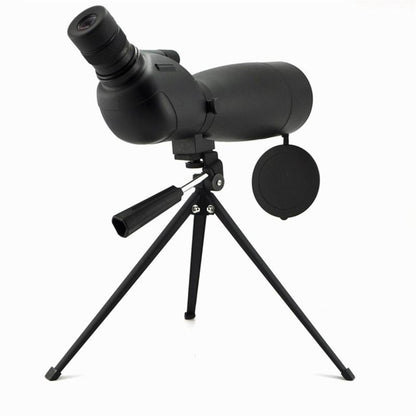 Visionking 20-60x80 ขอบเขตการจำกันน้ำซูม Bak4 ขอบเขตการจำกล้องโทรทรรศน์ตาข้างเดียวสำหรับการดูนก / การล่าสัตว์ด้วยขาตั้งกล้อง, 20-60x80
