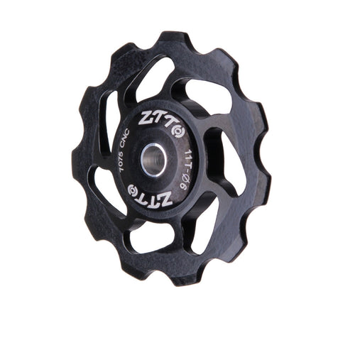 ZTTO 11T 4/5/6 MM จักรยาน Derailleur แบริ่งเซรามิคอุปกรณ์เสริมจักรยาน