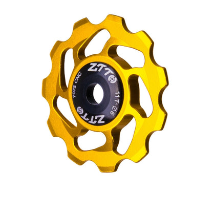 ZTTO 11T 4/5/6 MM จักรยาน Derailleur แบริ่งเซรามิคอุปกรณ์เสริมจักรยาน