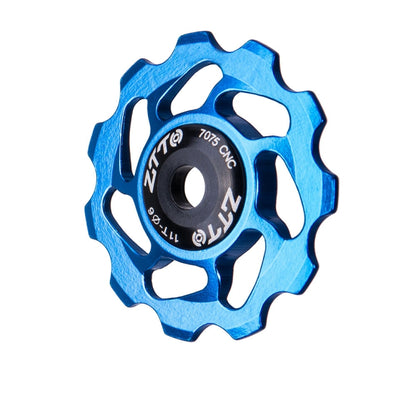 ZTTO 11T 4/5/6 MM จักรยาน Derailleur แบริ่งเซรามิคอุปกรณ์เสริมจักรยาน