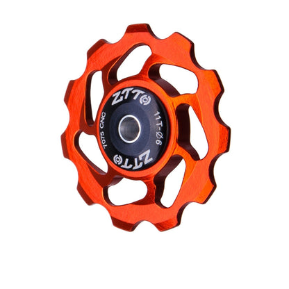 ZTTO 11T 4/5/6 MM จักรยาน Derailleur แบริ่งเซรามิคอุปกรณ์เสริมจักรยาน