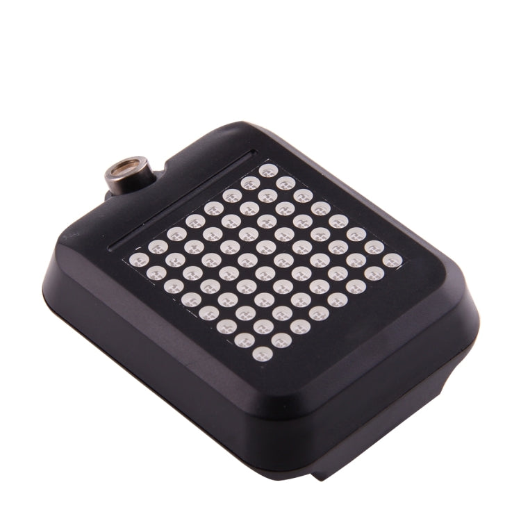 จักรยานอัจฉริยะไร้สายควบคุม USB ชาร์จไฟเลี้ยวไฟจักรยาน Rear160; ไฟเบรกพร้อมเลเซอร์และสายรัดยึด, AQY-0100