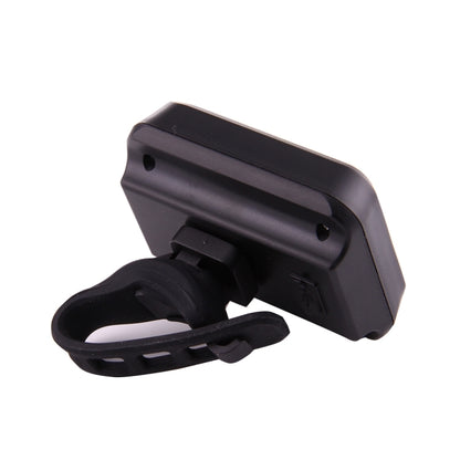 จักรยานอัจฉริยะไร้สายควบคุม USB ชาร์จไฟเลี้ยวไฟจักรยาน Rear160; ไฟเบรกพร้อมเลเซอร์และสายรัดยึด, AQY-0100