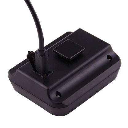 จักรยานอัจฉริยะไร้สายควบคุม USB ชาร์จไฟเลี้ยวไฟจักรยาน Rear160; ไฟเบรกพร้อมเลเซอร์และสายรัดยึด, AQY-0100