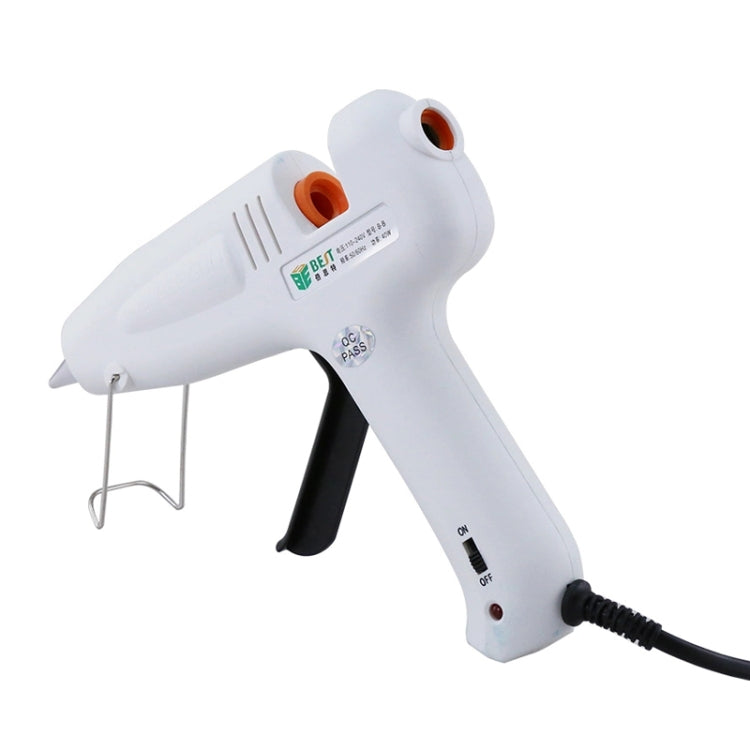 BEST-B-B AC 220V ปืนยิงกาวแบบลมร้อน, BEST-B-B