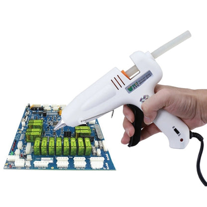 BEST-B-B AC 220V ปืนยิงกาวแบบลมร้อน, BEST-B-B