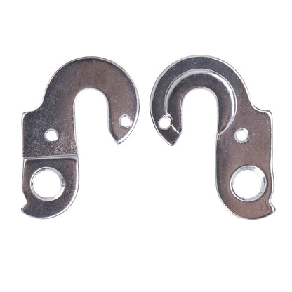 2 ชิ้น ZTTO 019 จักรยาน MTB จักรยานล้อแม็กด้านหลัง Derailleur หางตะขออะไหล่, 019