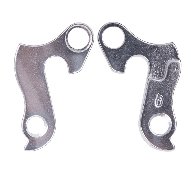 2 ชิ้น ZTTO 289 จักรยาน MTB จักรยานล้อแม็กด้านหลัง Derailleur หางตะขออะไหล่, 289