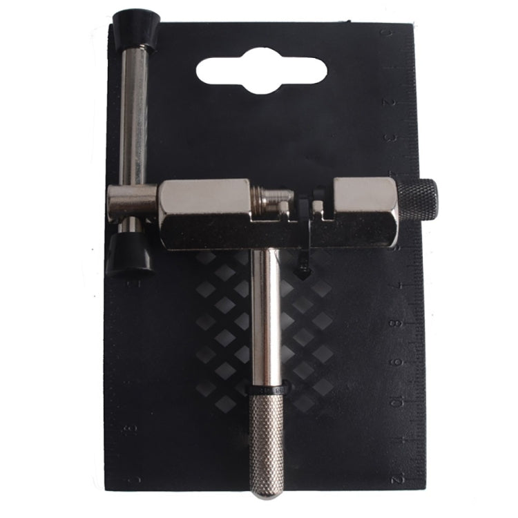 ZTTO จักรยาน CHAIN Breaker ลบ Rivet EXTRACTOR เปลี่ยนซ่อมเครื่องมือ