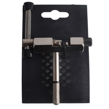 ZTTO จักรยาน CHAIN Breaker ลบ Rivet EXTRACTOR เปลี่ยนซ่อมเครื่องมือ