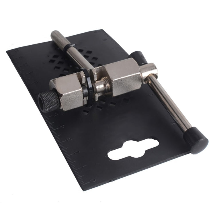ZTTO จักรยาน CHAIN Breaker ลบ Rivet EXTRACTOR เปลี่ยนซ่อมเครื่องมือ