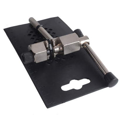 ZTTO จักรยาน CHAIN Breaker ลบ Rivet EXTRACTOR เปลี่ยนซ่อมเครื่องมือ