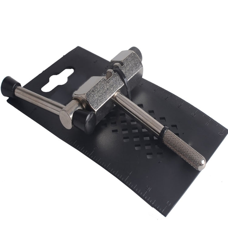 ZTTO จักรยาน CHAIN Breaker ลบ Rivet EXTRACTOR เปลี่ยนซ่อมเครื่องมือ