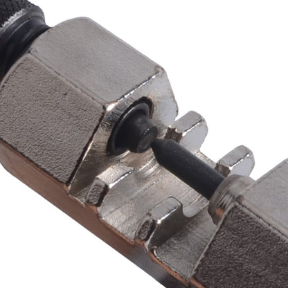 ZTTO จักรยาน CHAIN Breaker ลบ Rivet EXTRACTOR เปลี่ยนซ่อมเครื่องมือ
