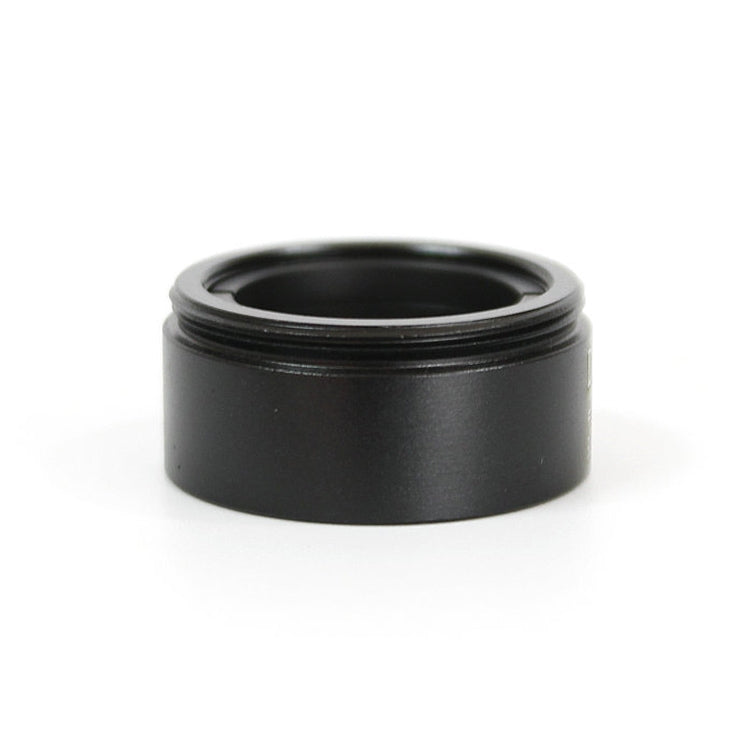 Datyson 5P0087 Fine Thread กล้องโทรทรรศน์ดาราศาสตร์อุปกรณ์เสริม 1.25 นิ้ว 0.5X Defocusing เลนส์ลด, 5P0087 Fine Thread
