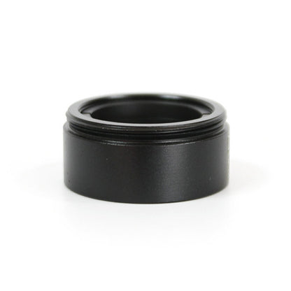 Datyson 5P0092 กล้องโทรทรรศน์ดาราศาสตร์แบบเกลียวหยาบอุปกรณ์เสริม 1.25 นิ้ว 0.5X เลนส์โฟกัสลดลงลดเลนส์, 5P0092 Coarse Threaded